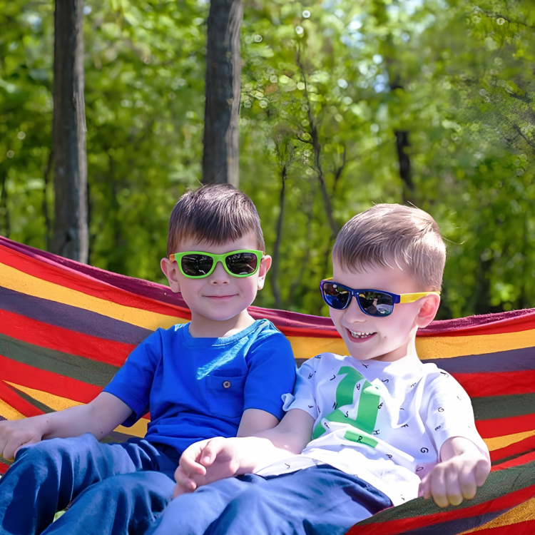 Relaxation Hammock