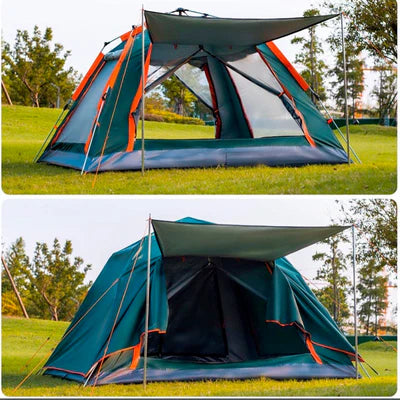 3 Second Pop Up Tent