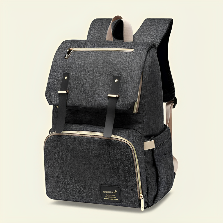 Nappy Backpack