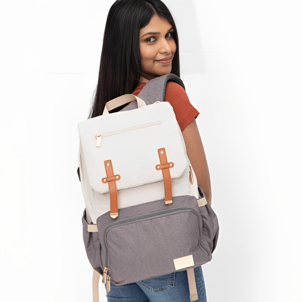 Nappy Backpack
