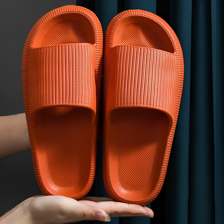 Cloud Slippers