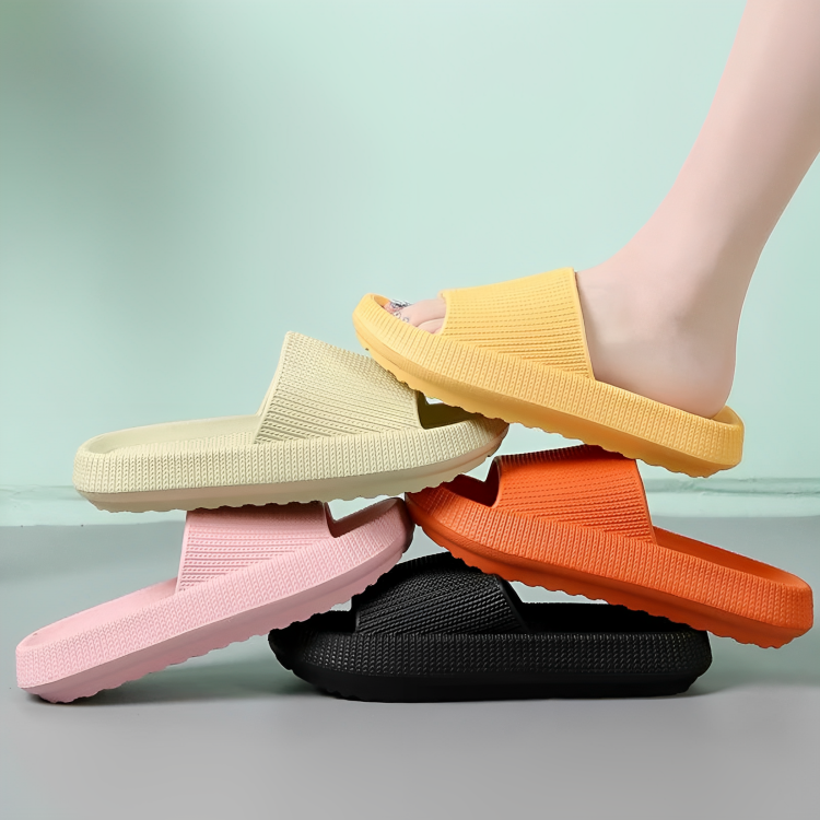 Cloud Slippers