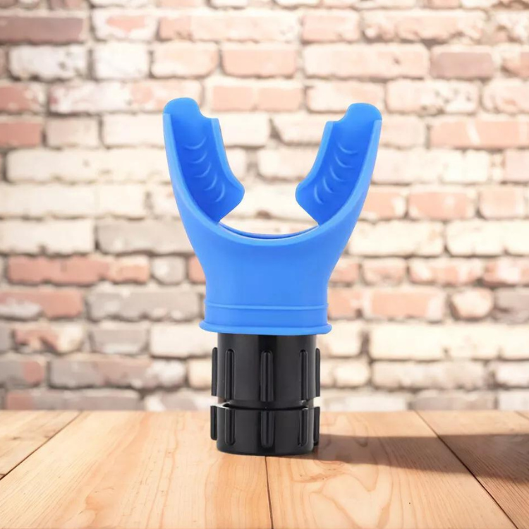 Breathing Trainer