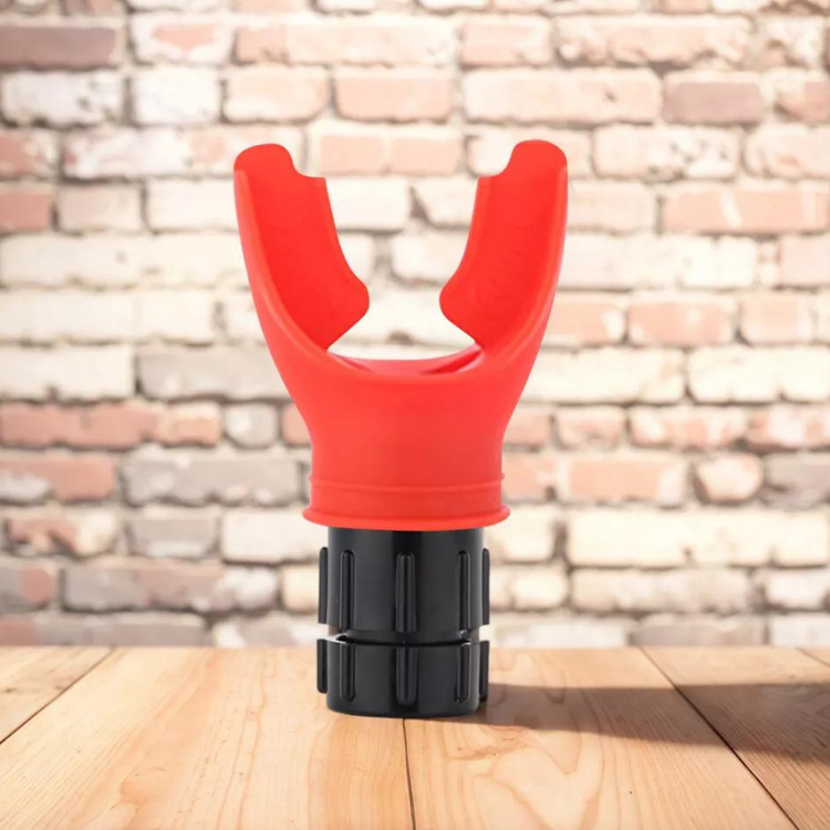 Breathing Trainer