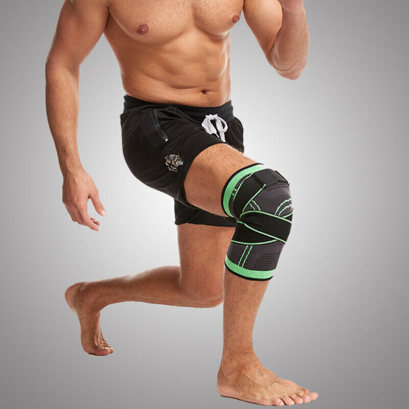 Knee Compression Sleeve