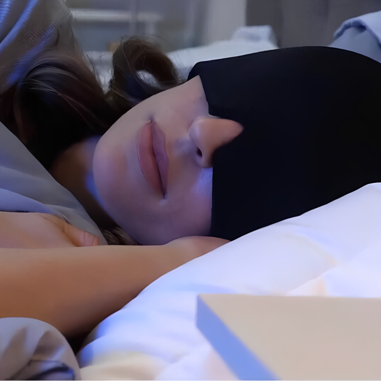 Headache Relief Cap