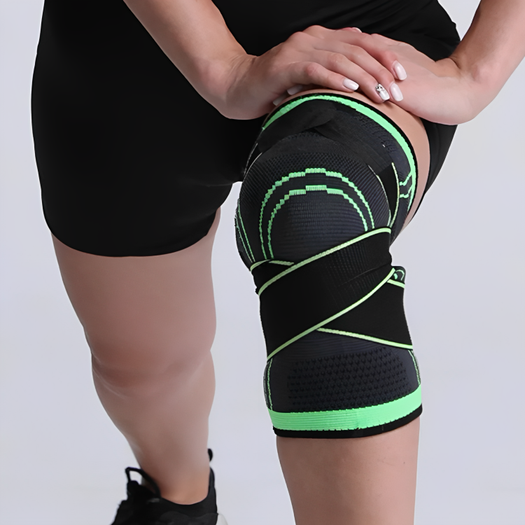 Knee Compression Sleeve
