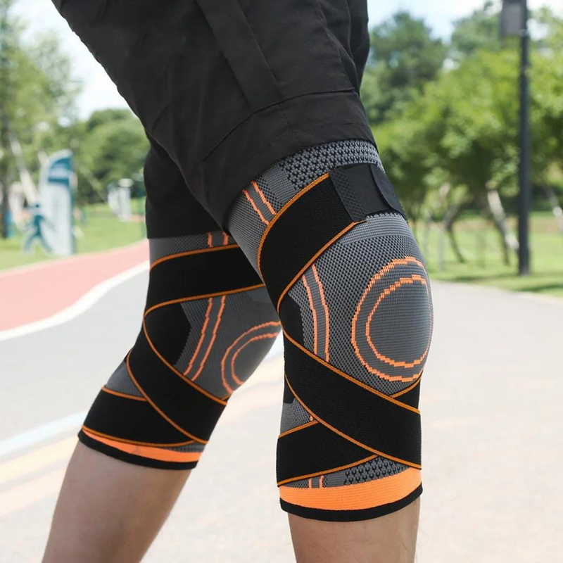 Knee Compression Sleeve