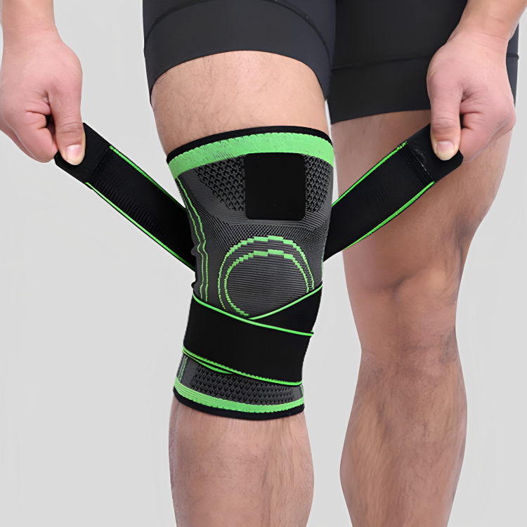 Knee Compression Sleeve
