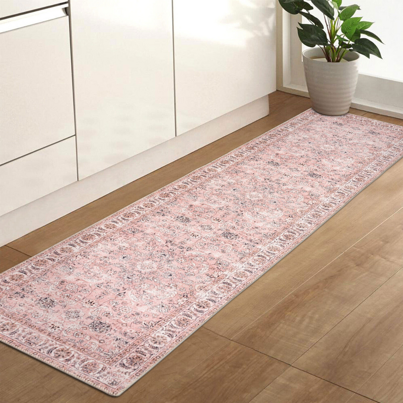 Machine Washable Rug