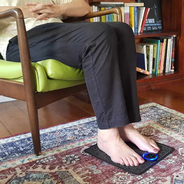 Foot Massage Mat