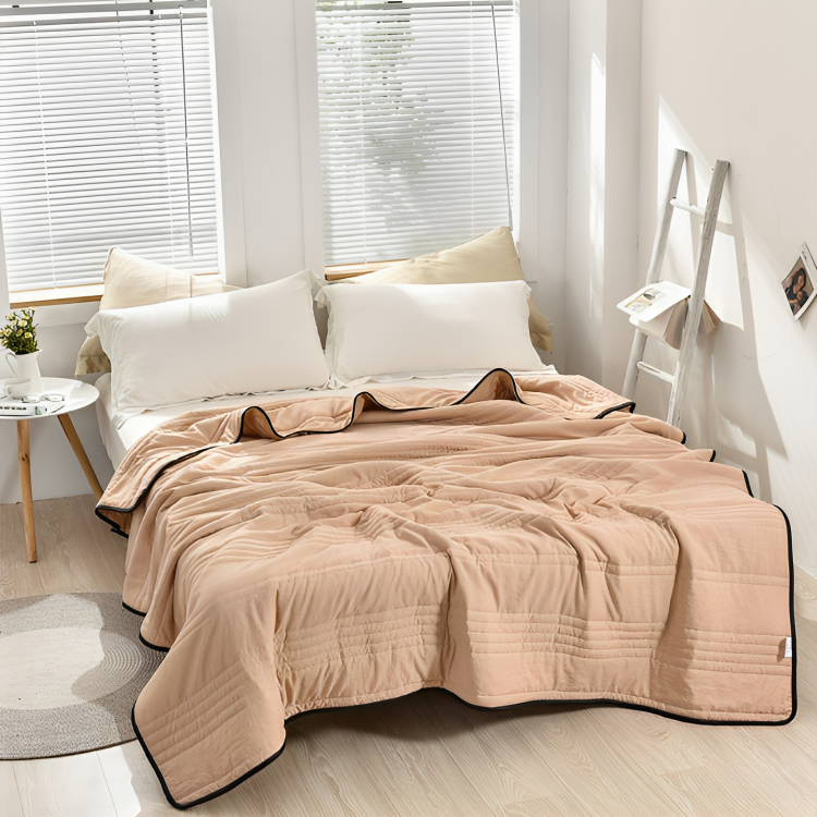 Cooling Ice Blanket