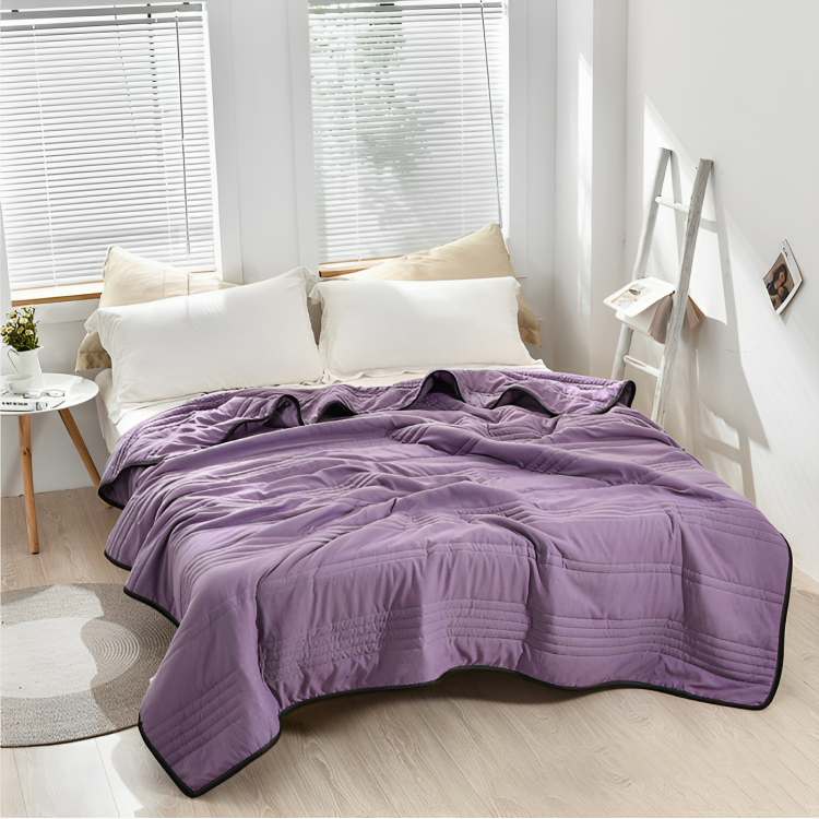 Cooling Ice Blanket