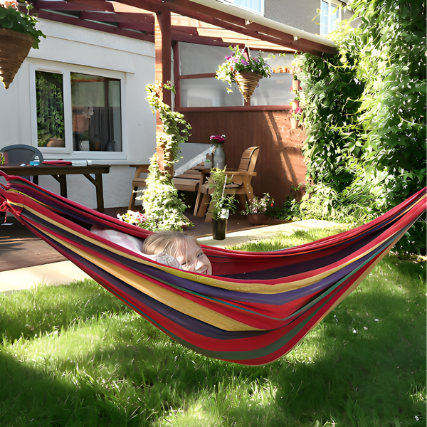 Relaxation Hammock