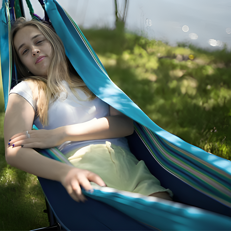 Relaxation Hammock