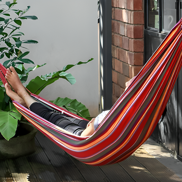 Relaxation Hammock