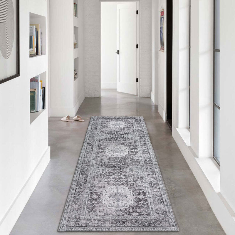 Machine Washable Rug