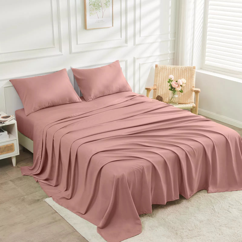 Bamboo Sheet Sets