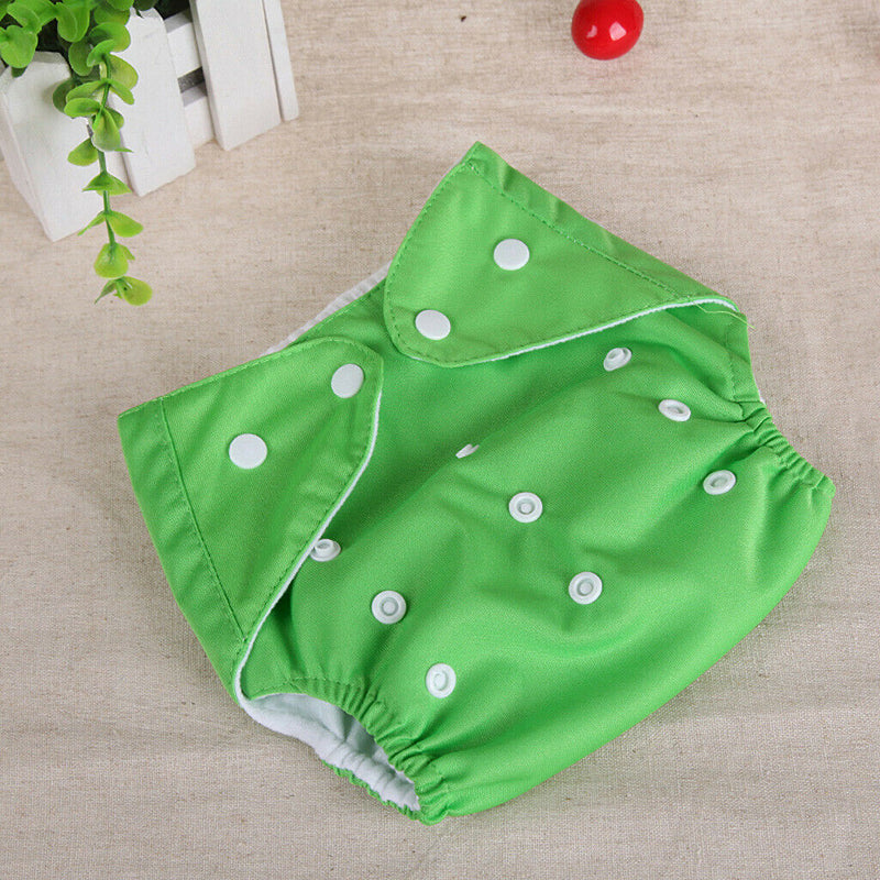 Reusable Cloth Nappies