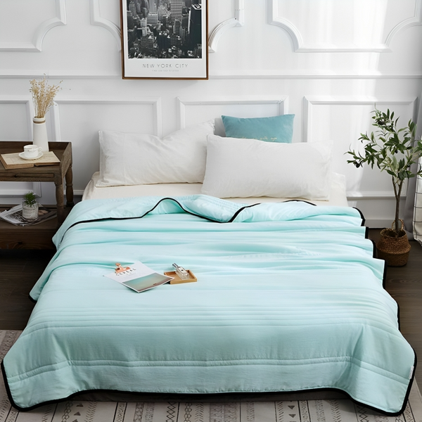 Cooling Ice Blanket
