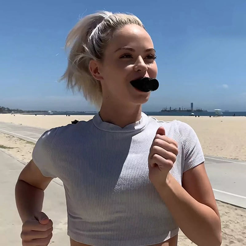 Breathing Trainer