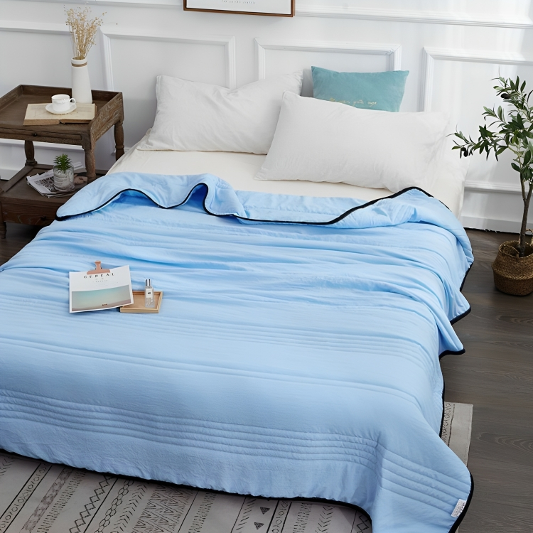 Cooling Ice Blanket
