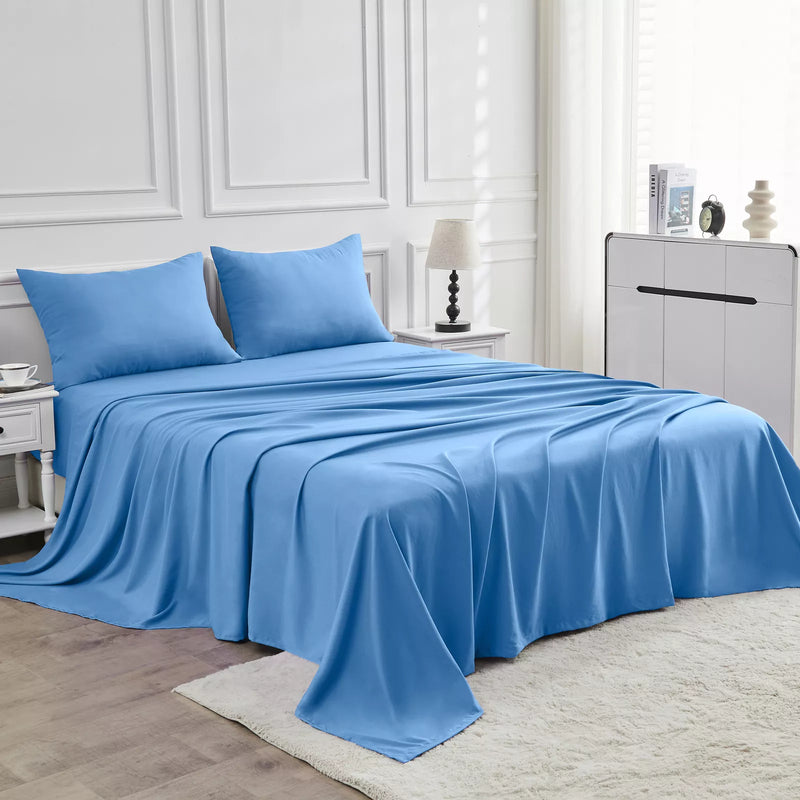 Bamboo Sheet Sets
