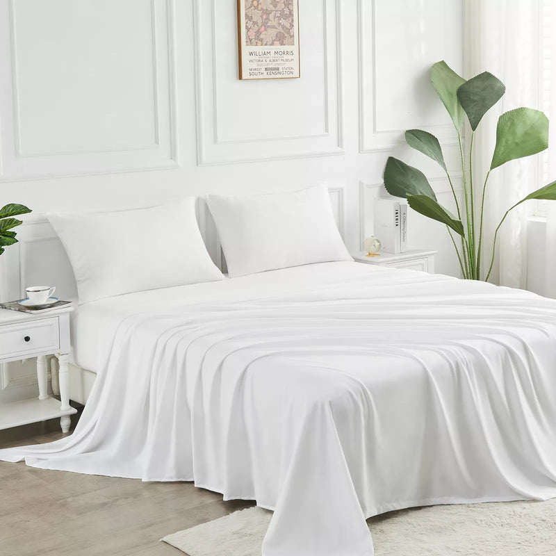 Bamboo Sheet Sets