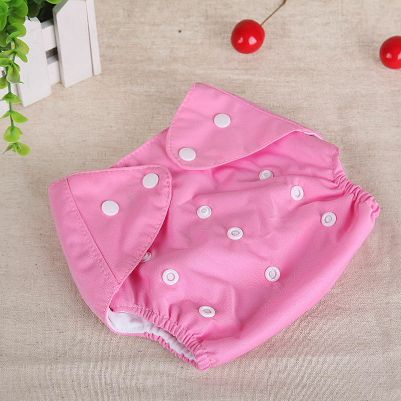 Reusable Cloth Nappies